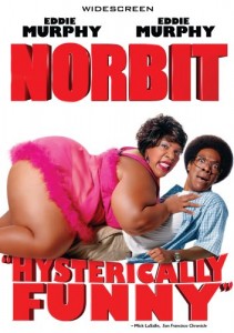Norbit (Widescreen Edition) Cover