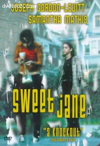 Sweet Jane Cover