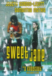 Sweet Jane Cover Sweet Jane Cover