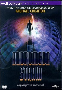 Andromeda Strain, The