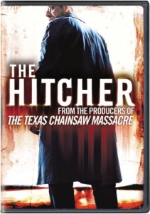 Hitcher, The (Widescreen Edition) Cover