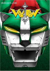 Voltron - Defender of the Universe - Collection Three Cover