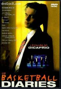 Basketball Diaries Cover Basketball Diaries Cover
