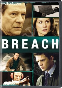 Breach (Full Screen Edition) Cover
