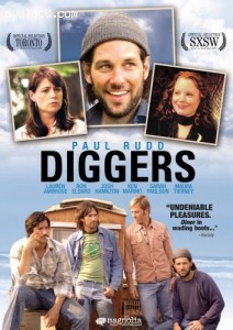 Diggers Cover