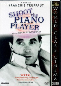 Shoot The Piano Player Cover Shoot The Piano Player Cover