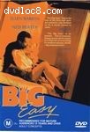 Big Easy, The Cover Big Easy, The Cover
