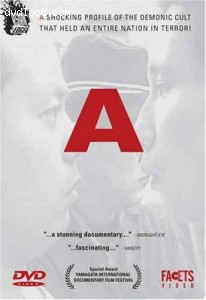 A Cover