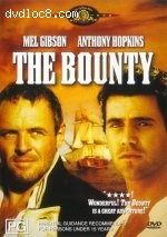 Bounty, The Cover Bounty, The Cover