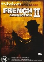 French Connection II Cover French Connection II Cover