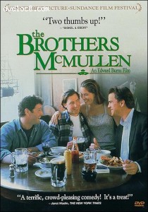 Brothers McMullen, The Cover