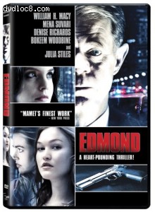 Edmond Cover