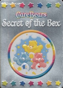 Care Bears Secret of the Box Cover