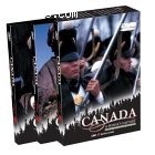 Canada: A People's History Vol. 2 Cover Canada: A People's History Vol. 2 Cover
