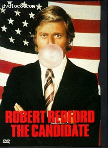 Candidate, The Cover Candidate, The Cover
