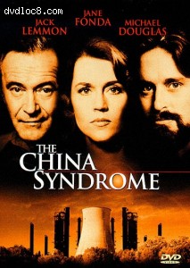 China Syndrome, The Cover