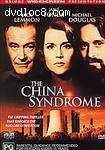 China Syndrome, The Cover China Syndrome, The Cover