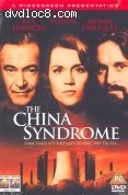 China Syndrome, The Cover China Syndrome, The Cover