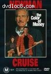 Color Of Money, The Cover Color Of Money, The Cover