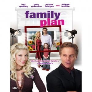 Family Plan Cover