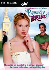 Romancing the Bride Cover Romancing the Bride Cover