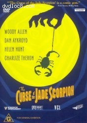 Curse Of The Jade Scorpion, The