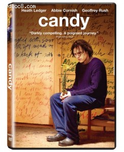 Candy Cover Candy Cover