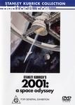 2001: A Space Odyssey Cover