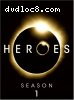Heroes - Season 1