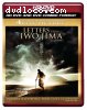 Letters from Iwo Jima (Combo HD DVD and Standard DVD) [HD DVD]