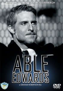 Able Edwards Cover