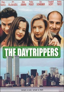 Daytrippers, The Cover Daytrippers, The Cover