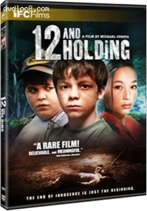 12 and Holding Cover 12 and Holding Cover