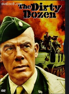 Dirty Dozen Cover Dirty Dozen Cover