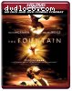 Fountain (Combo HD DVD and Standard DVD) [HD DVD], The