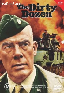 Dirty Dozen, The Cover Dirty Dozen, The Cover