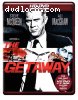 Getaway (1972) [HD DVD], The