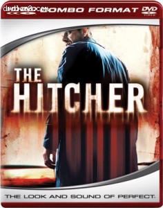Hitcher (Combo HD DVD and Standard DVD) (2007), The Cover