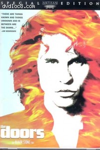 Doors, The: Special Edition Cover Doors, The: Special Edition Cover
