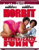 Norbit [HD DVD]
