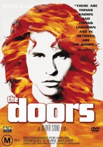 Doors, The Cover Doors, The Cover