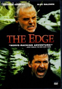Edge, The Cover
