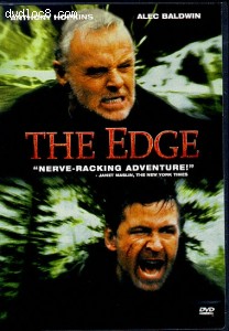 Edge, The Cover Edge, The Cover