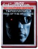 Terminator 3 - Rise of the Machines [HD DVD]