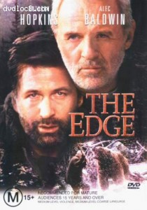 Edge, The Cover Edge, The Cover