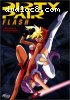 Dirty Pair Flash: Perfect Collection