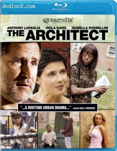 Architect [Blu-ray], The