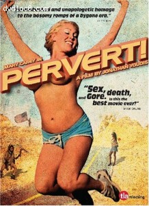 Pervert Cover