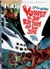 Voyage to the Bottom of the Sea (Global Warming Edition)