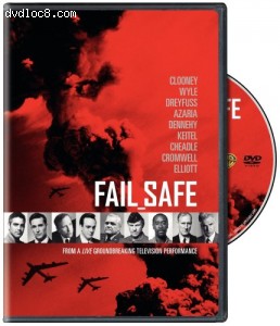 Fail Safe Cover Fail Safe Cover